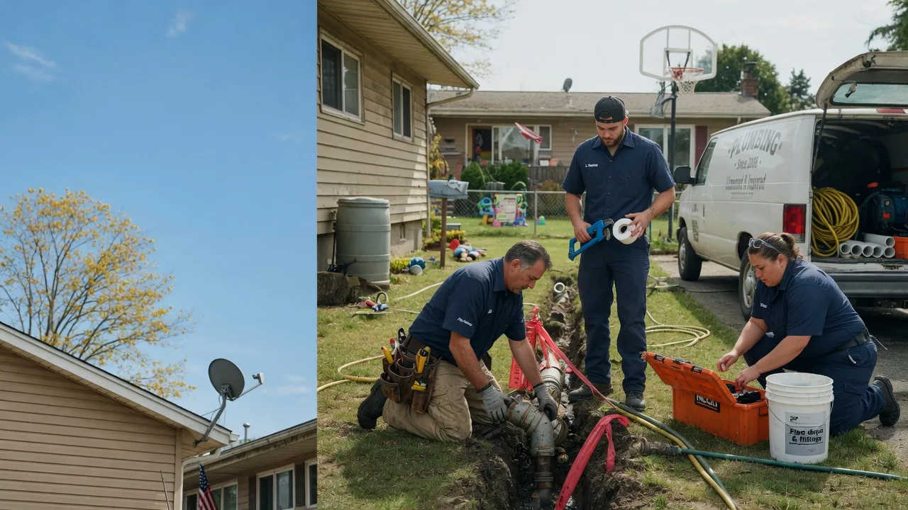 Garbage Disposal Replacement in La Plata, MO near me